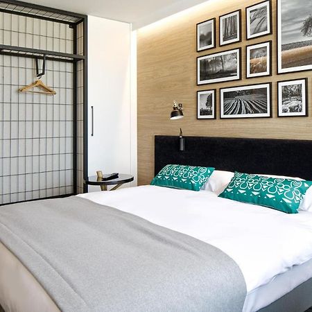B&B Hotel โทมาสโชว ลูเบลสกี ภายนอก รูปภาพ