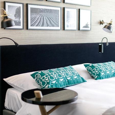 B&B Hotel โทมาสโชว ลูเบลสกี ภายนอก รูปภาพ