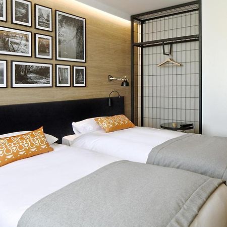 B&B Hotel โทมาสโชว ลูเบลสกี ภายนอก รูปภาพ