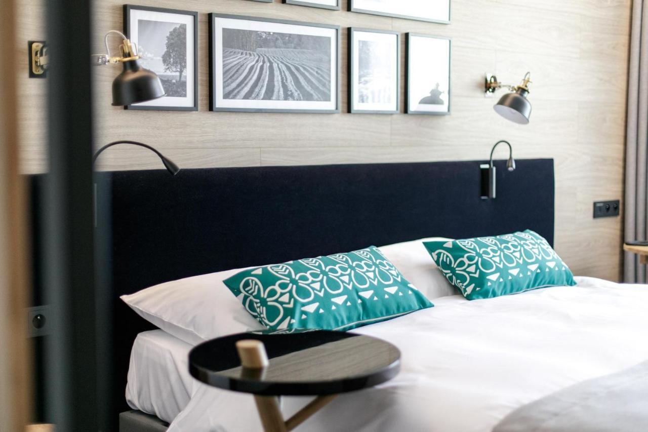 B&B Hotel โทมาสโชว ลูเบลสกี ภายนอก รูปภาพ