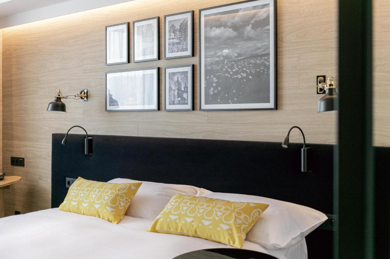 B&B Hotel โทมาสโชว ลูเบลสกี ภายนอก รูปภาพ