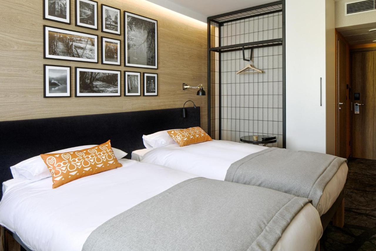 B&B Hotel โทมาสโชว ลูเบลสกี ภายนอก รูปภาพ