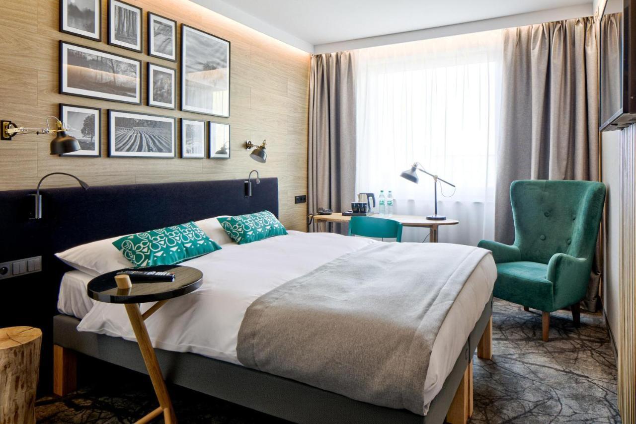 B&B Hotel โทมาสโชว ลูเบลสกี ภายนอก รูปภาพ