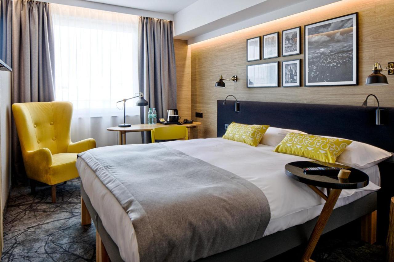B&B Hotel โทมาสโชว ลูเบลสกี ภายนอก รูปภาพ