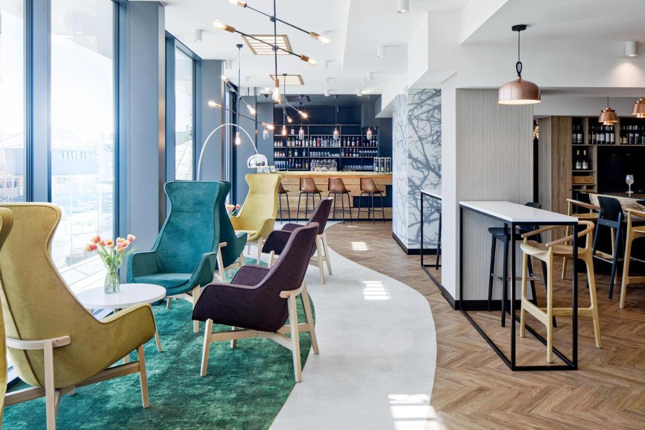 B&B Hotel โทมาสโชว ลูเบลสกี ภายนอก รูปภาพ