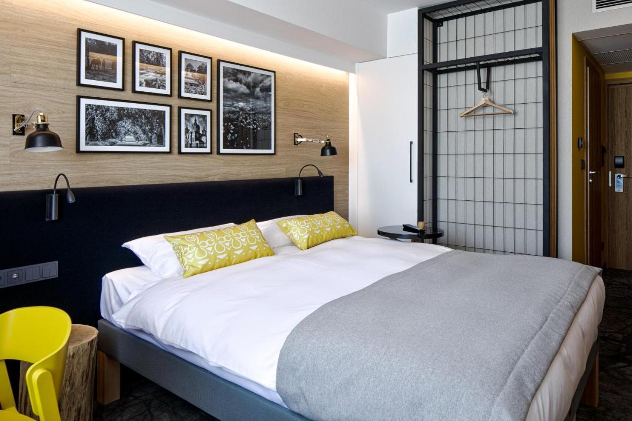 B&B Hotel โทมาสโชว ลูเบลสกี ภายนอก รูปภาพ